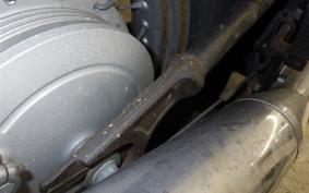 YAMAHA DRAGSTAR 400 1997 4TR