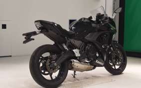 KAWASAKI NINJA 650 A 2017 ER650H