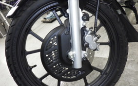 HONDA ｸﾛｽｶﾌﾞ110-3 JA60