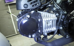 HONDA DAX 125
