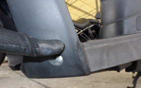 SUZUKI ﾚｯﾂG CA4AA