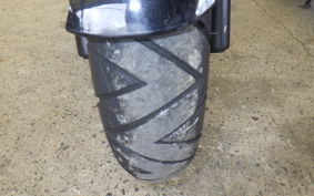 SUZUKI SKYWAVE 200 (Burgman 200) CH41A