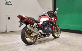 HONDA CB400 SUPER BOLDOR VTEC 2014 NC42