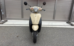 SUZUKI LET's CA4AA
