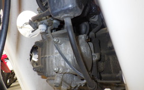 SUZUKI BIRDIE 50 BA41A