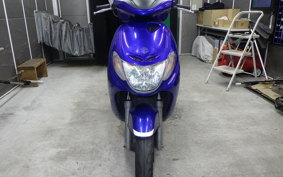 SUZUKI ADDRESS 110 CF11A