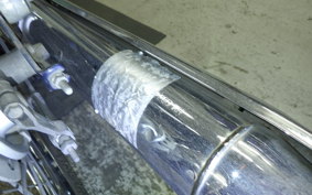 HONDA C50 SUPER CUB E