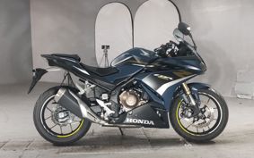 HONDA CBR400R NC56