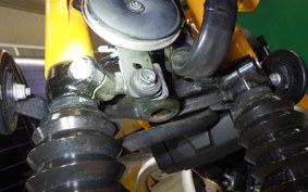 HONDA CT125-2 2020 JA65