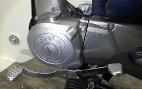 HONDA C90 SUPER CUB E HA02