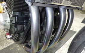 SUZUKI GSX1400 2005 GY71A