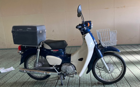 HONDA SUPER CUB50 AA09