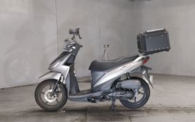 SUZUKI ADDRESS V110 CE47A