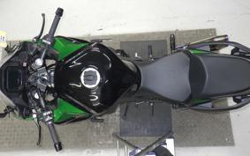 KAWASAKI NINJA 1000SX 2024 ZXT02K