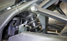 YAMAHA MT-03 ABS 2023 RH21J