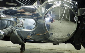 HARLEY FXDL 1450 2002