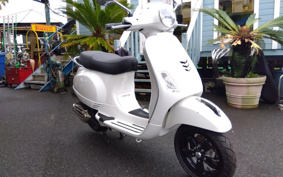VESPA LX125IE