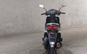SUZUKI ADDRESS V110 CE47A