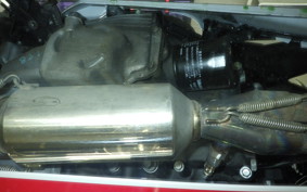 KAWASAKI NINJA 400 2022 EX400G