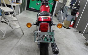YAMAHA SR400 Gen.4 2010 RH03J