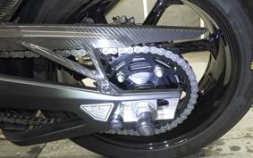 BMW S1000RR M DDC 2020