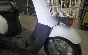 YAMAHA GEAR Gen.2 2017 UA08J