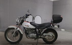 SUZUKI VANVAN 200 NH41A