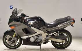 KAWASAKI ZZ-R400 Gen.2 1999 ZX400N