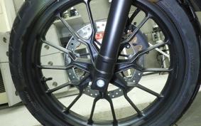 HONDA CL500 2026 PC68