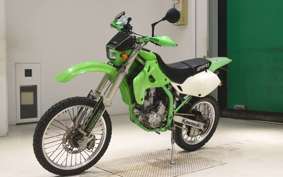 KAWASAKI KLX250 2011 LX250E