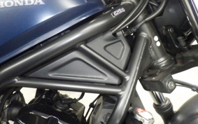 HONDA REBEL 250 A 2004 MC49