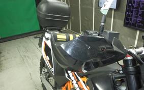KTM 690 ENDURO R 2017