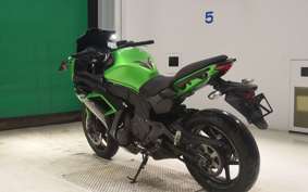 KAWASAKI NINJA 400 2016 EX400E