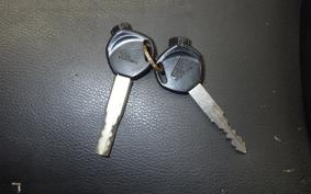 HONDA PCX125 2017 JF28