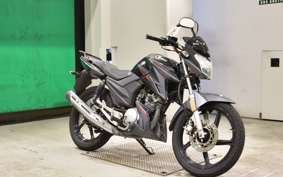 YAMAHA YX125 2017