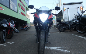SUZUKI JIKUSA-150SF NG4BJ