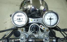 YAMAHA SR400 Gen.3 2004 RH01J