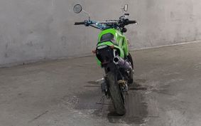 KAWASAKI KSR110 KL110A
