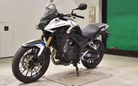 HONDA 400X GEN 2 2023 NC56