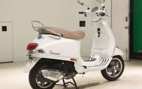 VESPA VXL125 2015