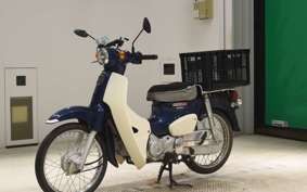 HONDA C110 SUPER CUB JA44