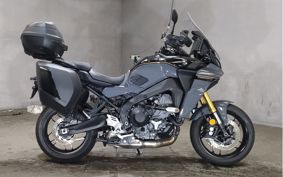 YAMAHA TRACER 9GT + RN70J