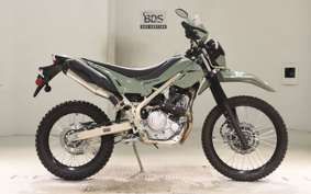 KAWASAKI KLX230ｼｪﾙﾊﾟ 2020 LX232A