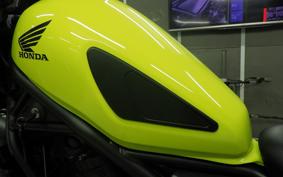 HONDA REBEL 250 MC49