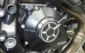 DUCATI SCRAMBLER DESERT SIED 2017