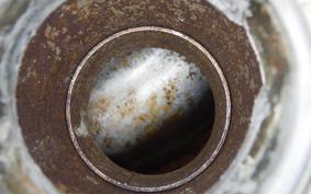 YAMAHA DRAGSTAR 400 CLASSIC 2008