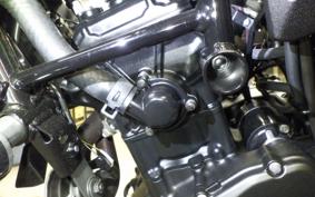 KAWASAKI ELIMINATOR400-3SE 2023 EL400A