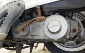 HONDA JOKER 50 2023 AF42