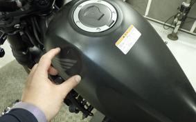 HONDA REBEL 250 S 2025 MC49