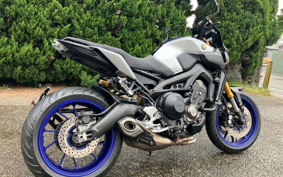 YAMAHA MT-09 SP ABS 2019 RN52J